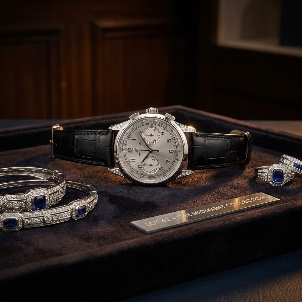 Предметы роскоши