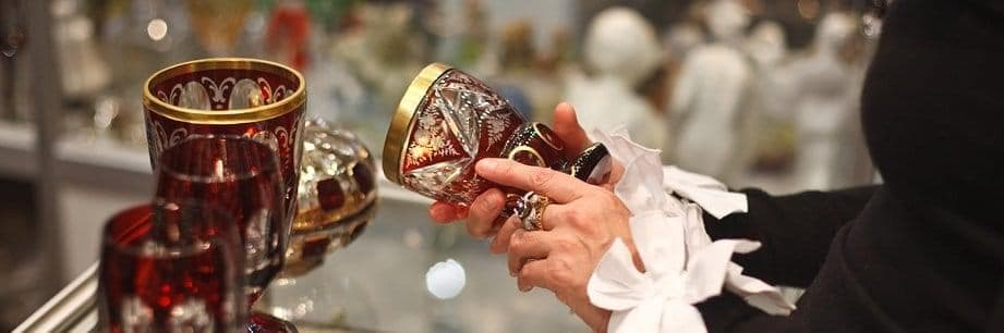 Блошиный рынок на Тишинке — Май 2026